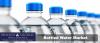 Photo for Bottled Water Market Segmentation, Opportunities, Growth and Demand Forecast To 2023