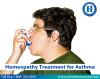 Photo for Successful Homeopathy Treatment For Asthma