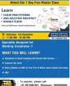Photo for 1 Day Free AWS Master Class Registration Form. (Limited Seats*)