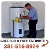 Photo for Hot Water Heater Friendswood
