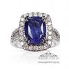Photo for Sapphire Ring for wedding