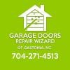 Photo for Garage Doors Repair Wizard Gastonia