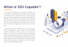 Photo for EDI Capable