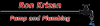 Photo for Ron Krizan Pump & Plumbing
