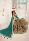 Photo for Designer Sarees | Sarees Wholesalers in Surat