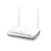 Photo for Now, Zyxel 300 MBPS N-Series wireless Router in India.