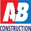 Photo for A&B Construction Inc.