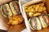 Photo for The Tastiest and Freshest Food in Philadelphia