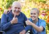 Photo for Trust Us for Hiring a Live-in Caregiver