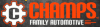 Photo for Champs Family Automotive