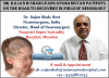 Photo for Dr. Rajan Shah, Best Neurosurgeon, India