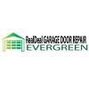 Photo for RealDeal Garage Door Repair Evergreen