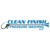Photo for Clean Finish Pressure Washing LLC