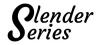 Photo for Slender Series