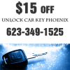 Photo for Unlock Car Key Phoenix