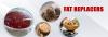 Photo for Fat Replacers Market- Global Industry Analysis, Size, Trend & Application Report