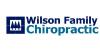 Photo for Wilson Family Chiropractic