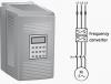 Photo for Frequency Converter Market Growing Demand Estimate the Revenue of USD 23.2 Billion by 2020