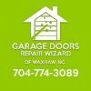 Photo for Garage Doors Repair Wizard Waxhaw