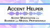 Photo for Accent Helper