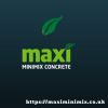 Photo for Maxi Minimix Concrete