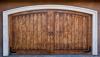Photo for Traditional Carriage Doors
