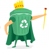 Photo for Trash Removal Kings