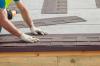 Photo for Terry Bland ROOFING Prehung Doors Decks and Beyond in Willard