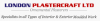 Photo for London Plastercraft, Plastering Company