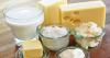 Photo for Dairy products Market is driven by increasing demand for food and outlook to 2025
