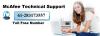 Photo for Mcafee Customer Support 61-283173557