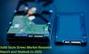 Photo for Solid State Drive (SSD) : Increasing Penetration of High-End Cloud Computing