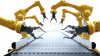 Photo for Industrial Logistics Robots Market: By Industry Business Plan, Manufacturers, Sales, Supply, Revenue, Applications and Forecast Report 2018-2023