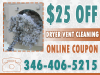 Photo for Clean Dryer Vents of Missouri City TX