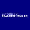 Photo for Law Office Of Brad Stephens, P.C.