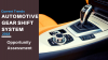 Photo for Emerging Opportunities in Automotive Gear Shift System Market with Current Trends Analysis 2018
