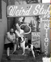Photo for Weird Stuff Antiques