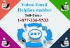 Photo for Contact Now1-877-336-9533|Yahoo Email Helpline number