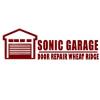 Photo for Sonic Garage Door Repair Wheat Ridge