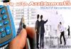 Photo for Affordable Assignment Help for Any Level of Master of Accountancy Is Just a Click Away