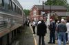 Photo for Virtual Payment Technologies Of Passenger Rail Transportation Global Market