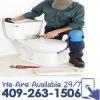 Photo for Toilet Repair Texas City TX