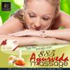 Photo for Ayurveda Massage, the ancient science of healing with wide-ranging of benefits