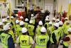 Photo for Trojan Safety Training