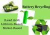 Photo for Battery Recycling Market Analysis and High Demand by 2022
