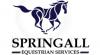 Photo for Charlotte Springall Equestrian Services
