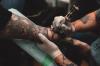 Photo for Doing Tattoo- The Best Tattoo Shop in Edmonton