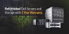 Photo for Refurbished Dell Poweredge & HP Servers