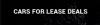 Photo for Cars For Lease Deals