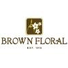 Photo for Brown Floral